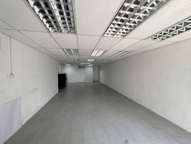 Shop lot For Rent in Melaka Raya,MLK