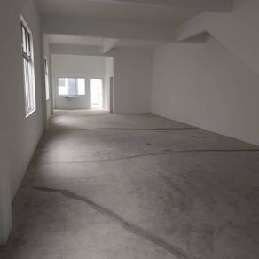 Shop lot For Rent in Bertam,MLK