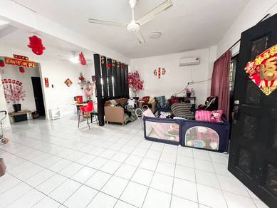 2-storey Terraced House For Sale in Skudai,JHR