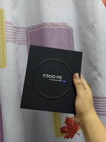 vivo x300 FE