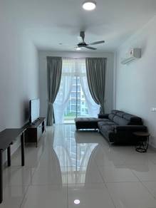 Condominium For Rent in Setia Tri-angle