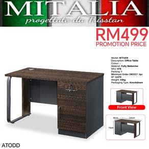 Meja Belajar Murah | Study Desk Berkualiti | Sale