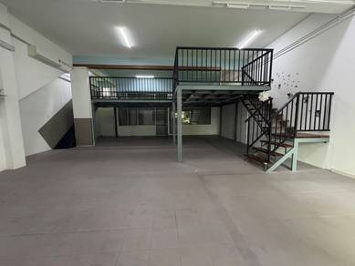 Shop lot For Rent in Kota Kinabalu,SBH