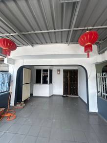 2-storey Terraced House For Sale in Johor Bahru,JHR