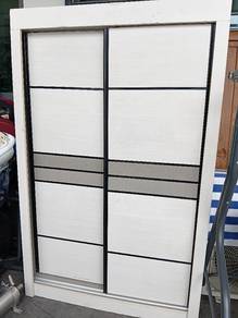 wardrobe @ almari
