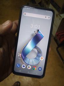 Nak Jual Zenfone 6 ver. 8GB RAM