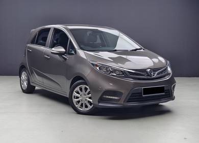 Proton Iriz EXECUTIVE in Cheras, KUL