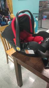Baby car seat