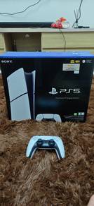 PS5 slim digital 1tb