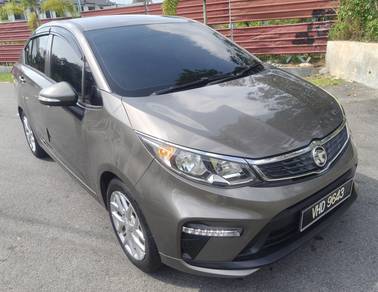 Proton Persona EXECUTIVE in Alor Gajah, MLK
