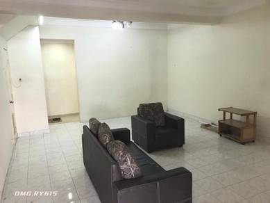 2-storey Terraced House For Sale in Bandar Botanic,SGR