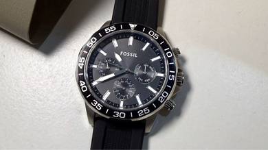 Fossil Chronograph watch