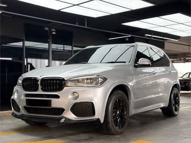 2019 BMW X5 xDRIVE40e M SPORT (CKD)