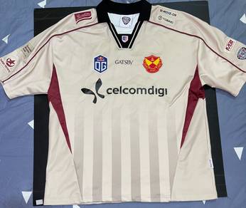 Original High Cultured Jersey SRG 