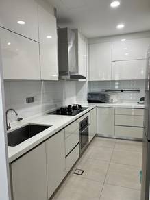 Condominium For Rent in The Brezza