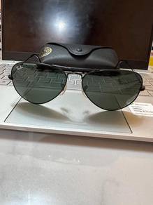 Cermin Mata Glassess Rayban Original