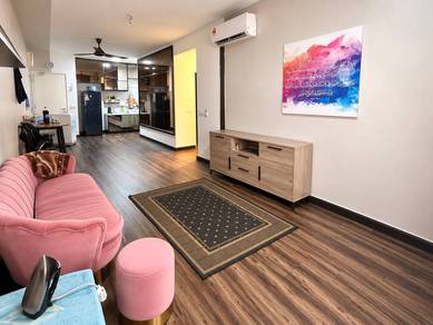 Apartment For Sale in Harmoni @ Eco Majestic