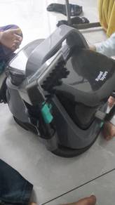 Russel Taylor Spot Cleaner untuk dilepaskan