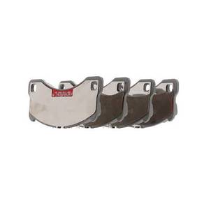 Porsche Taycan Front Brake Pad