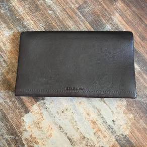 GOLDLION LEATHER Wallet