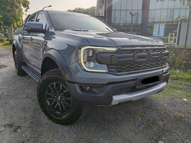 Ford Ranger RAPTOR 4WD in Bukit Mertajam, PNG
