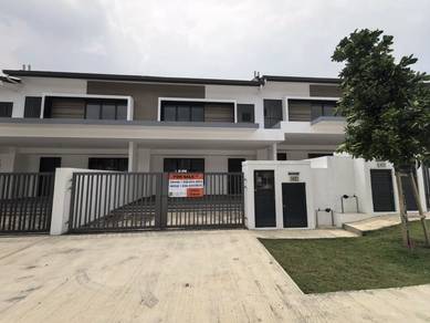 2-storey Terraced House For Sale in Rawang,SGR