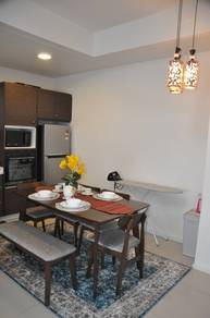 Service Residence For Rent in Sunway Gandaria Residences