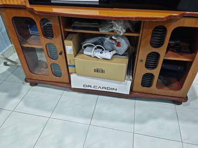 cabinet tv