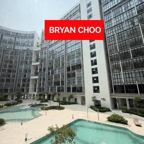 Condominium For Rent in Milano Eight