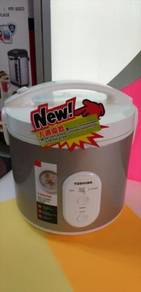 TOSHIBA RC-18JS1NMY Congee Rice Cooker