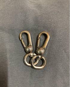 Charles&Keith; Snap Hook