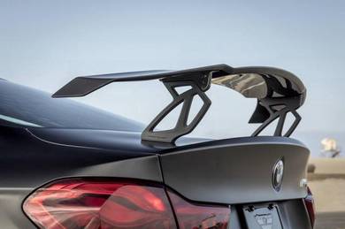 Bmw M2 M3 M4 M5 carbon gt wing spoiler