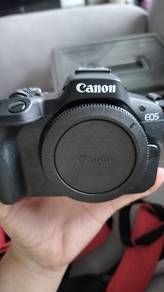 canon r50