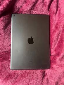 ipad 9th generation + wifi