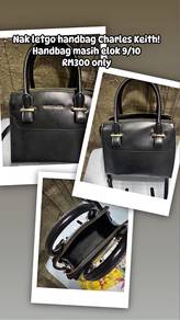 Handbag Charles Keith