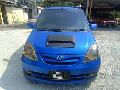 Perodua Viva 850 EX in Senawang, NSN