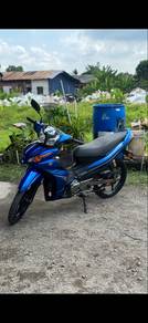 Yamaha 115ZR