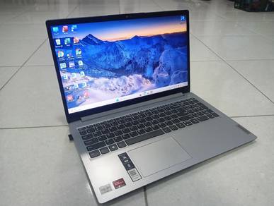 Lenovo IdeaPad 1 15AMN7
