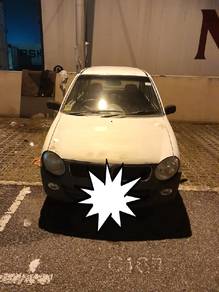 Perodua Kancil 660 EX in Cheras, KUL