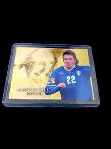 Futera Card Oddo