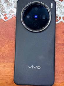 Menjual Vivo X200 512GB