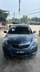 Toyota Vios G in Shah Alam, SGR
