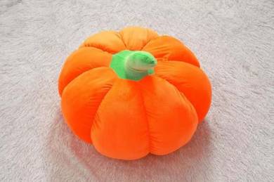 Pumpkin Cushion Pillow