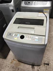 washing machine Samsung 7 kg 