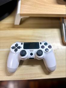 Controller wireless