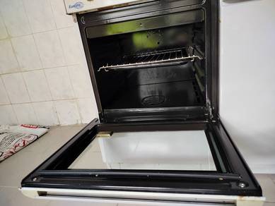 Dapur gas