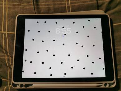 ipad 5 gen