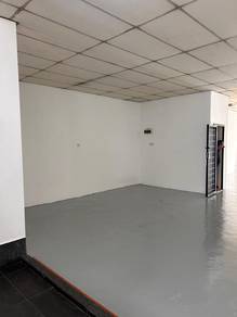 Shop lot For Rent in Setia Tropika,JHR