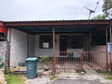 Terraced House For Sale in Padang Serai,KDH
