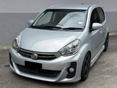 Perodua MyVi SE ZHS in Bandar Bukit Tinggi, SGR
